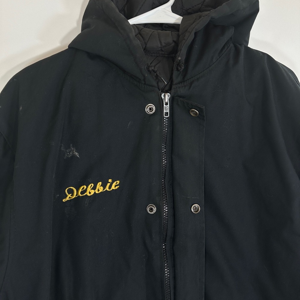Vintage Prince New Power Generation Band Tour 90s Crew-Only Jacket Coat RARE HTF - Picture 9 of 16